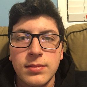 Meet your Posher, Joshua